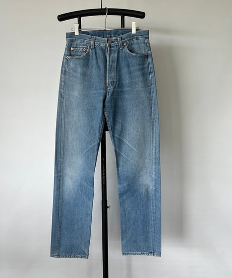 made in usa Levi's 501 31×36