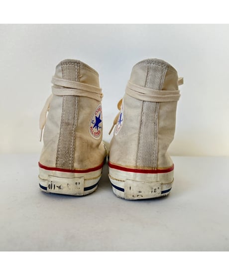 80s CONVERSE ALL STAR