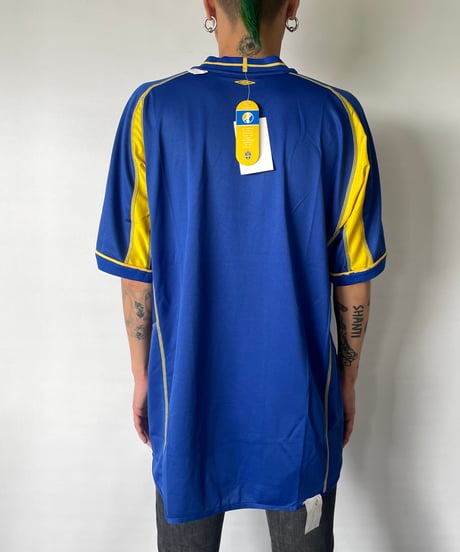 DEAD STOCK 03/04 Sweden reversible kit