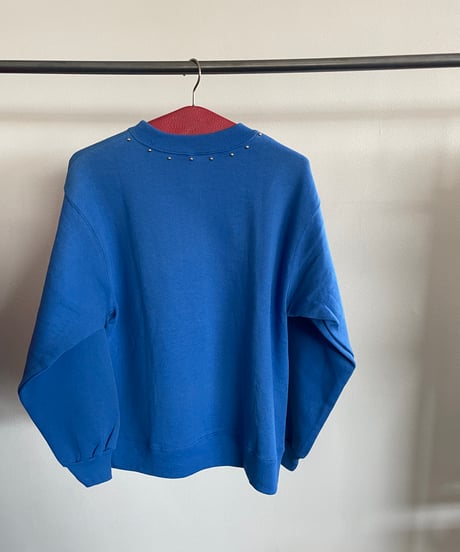 DEAD STOCK 90s Hanes sweat