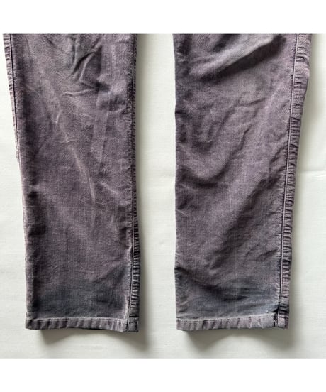 2010s C.P. COMPANY Fade Pants