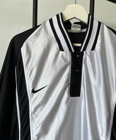 90s NIKE game shirts s/s jersey M