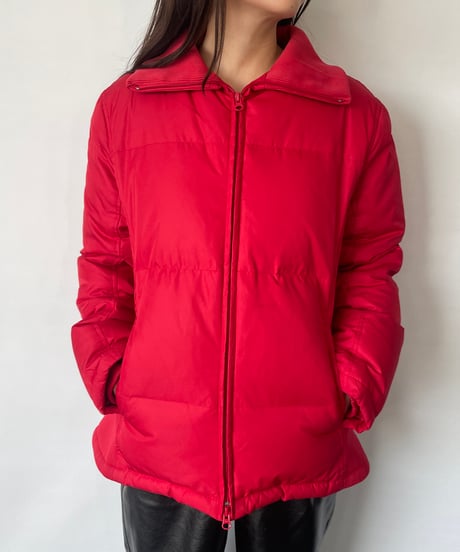 OLD GAP Down Jacket