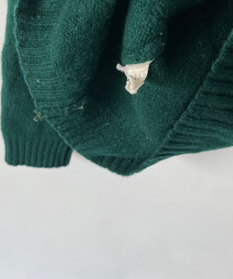 80-90s L.L.Bean knit