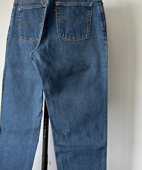 made in usa Levi's 550