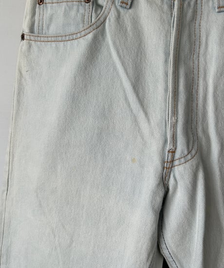 made in usa Levi's 501 33×33