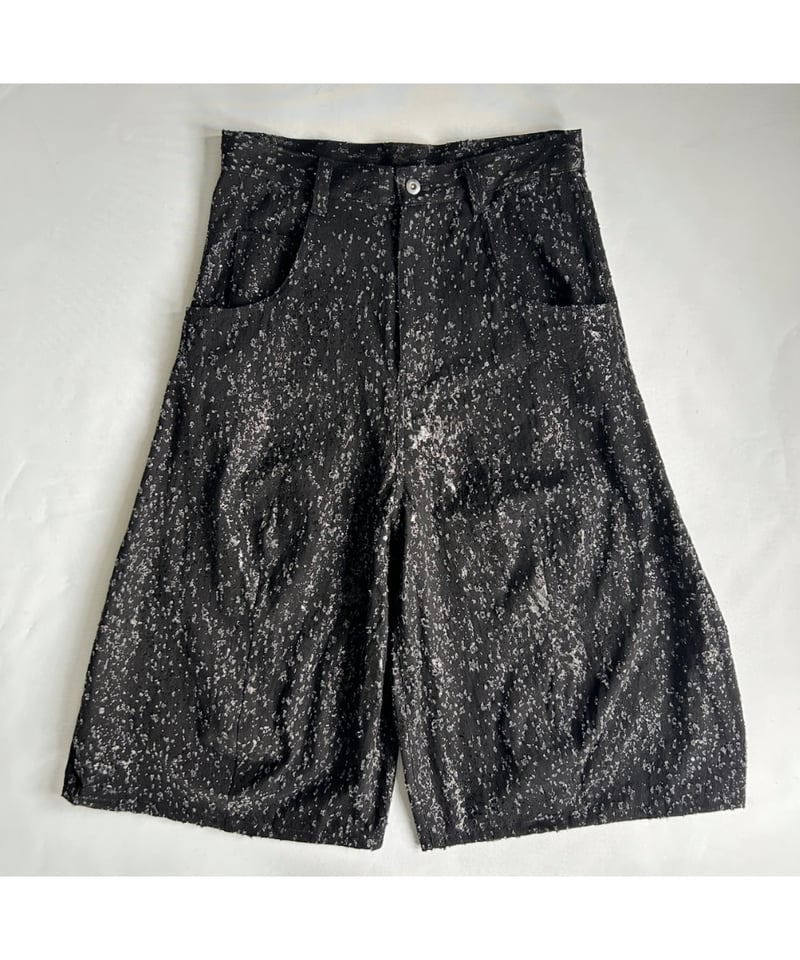NAM HORN DENIM 