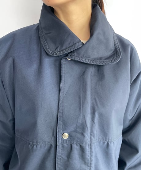 Vintage Fisherman's Jacket