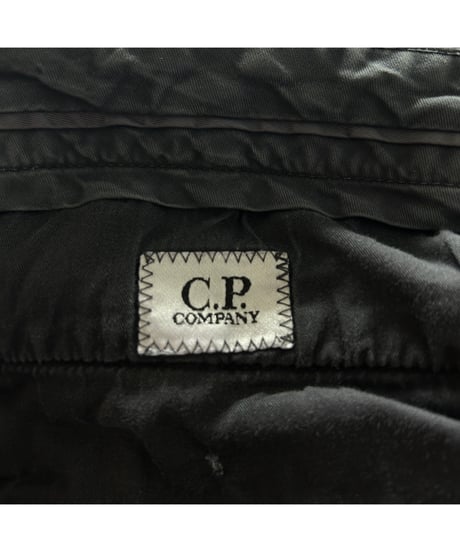 2010s C.P. COMPANY Fade Pants