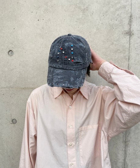NAM N Cap "Black"