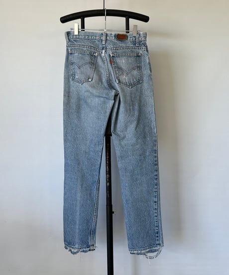 Levi's Denim pant