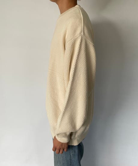 J.C. MARTIN Cotton Knit