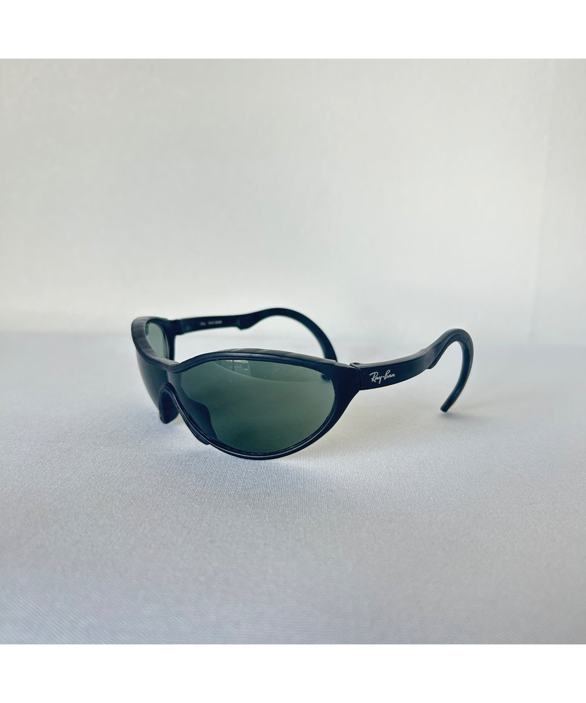 90s B&L RAY-BAN X-rays X1 | Clout 90s B&L RAY-BAN X-rays X1 | Clout