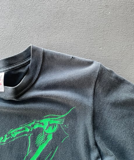 90s L7 "Smell The Magic"  tee