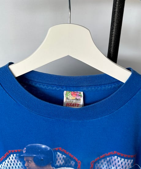 90s "MLB Sammy Sosa 1999" s/s tee XL