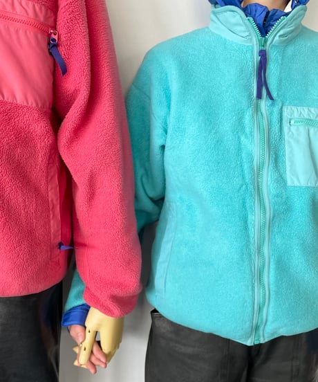 80s patagonia Fleece