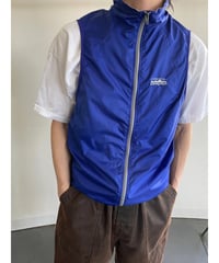 01s Patagonia Velocity shell Vest