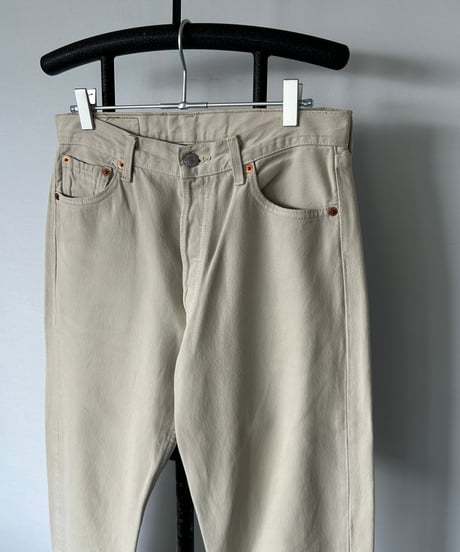 Euro Levi's 501 30×32