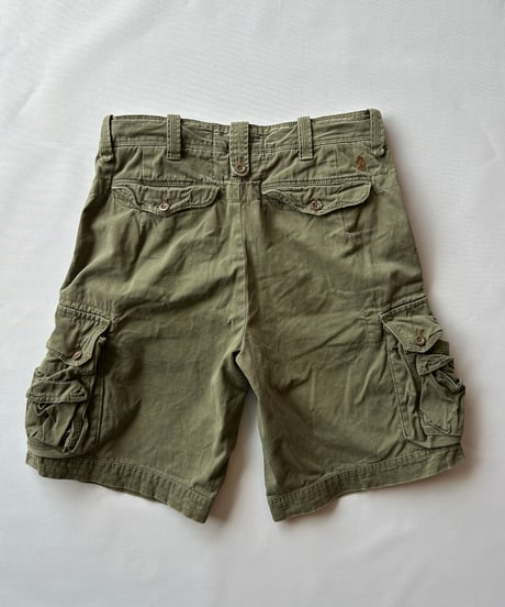 Ralph Lauren cargo shorts 32