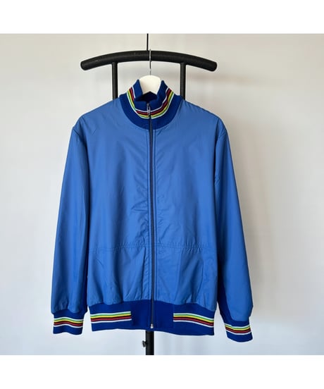 80s Cycling Jacket
