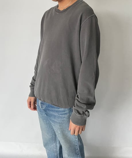 2010s C.P. COMPANY Crew Neck Sweat