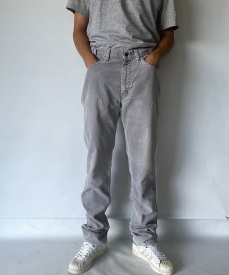 70-80s Levi's Corduroy Pants 519