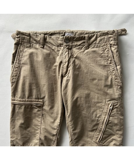 07s C.P. COMPANY Parachute Pants