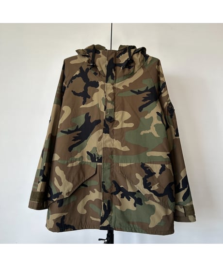 96s US ARMY ECWCS PARKA GORE-TEX Jacket