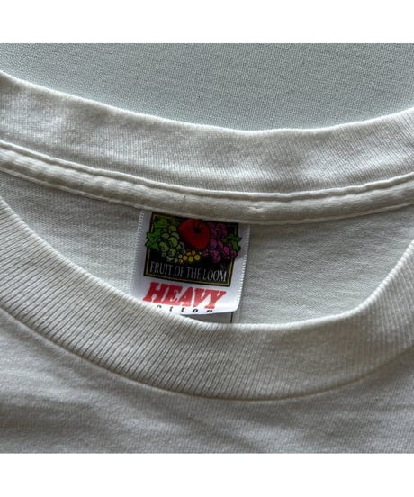 90s~00s THE Djembe Boy TEE