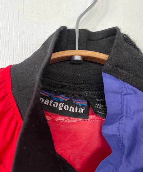 94s  Patagonia paddling jacket XXS