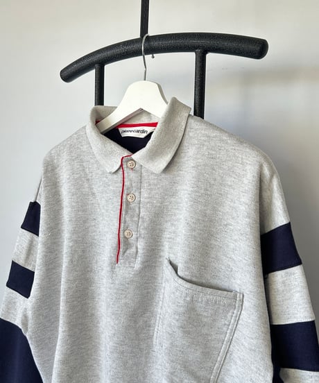 Pierre Cardin Polo sweat