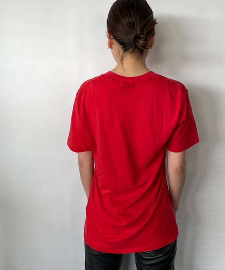 80s NIKE s/s tee MADE IN USA