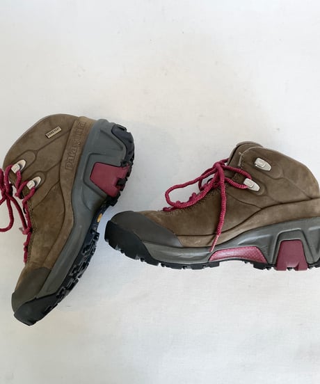 patagonia "P26 MID GORE-TEX"