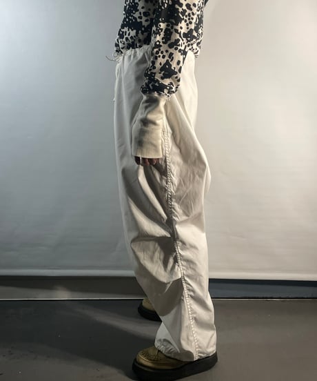 US ARMY Snow Camouflage Over Pant