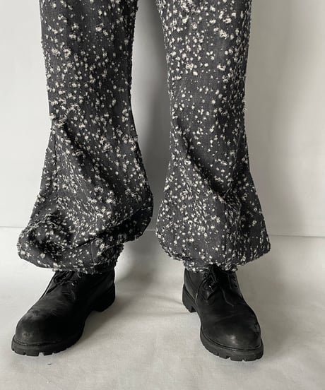 NAM Trumpet Denim Galactic "Black"