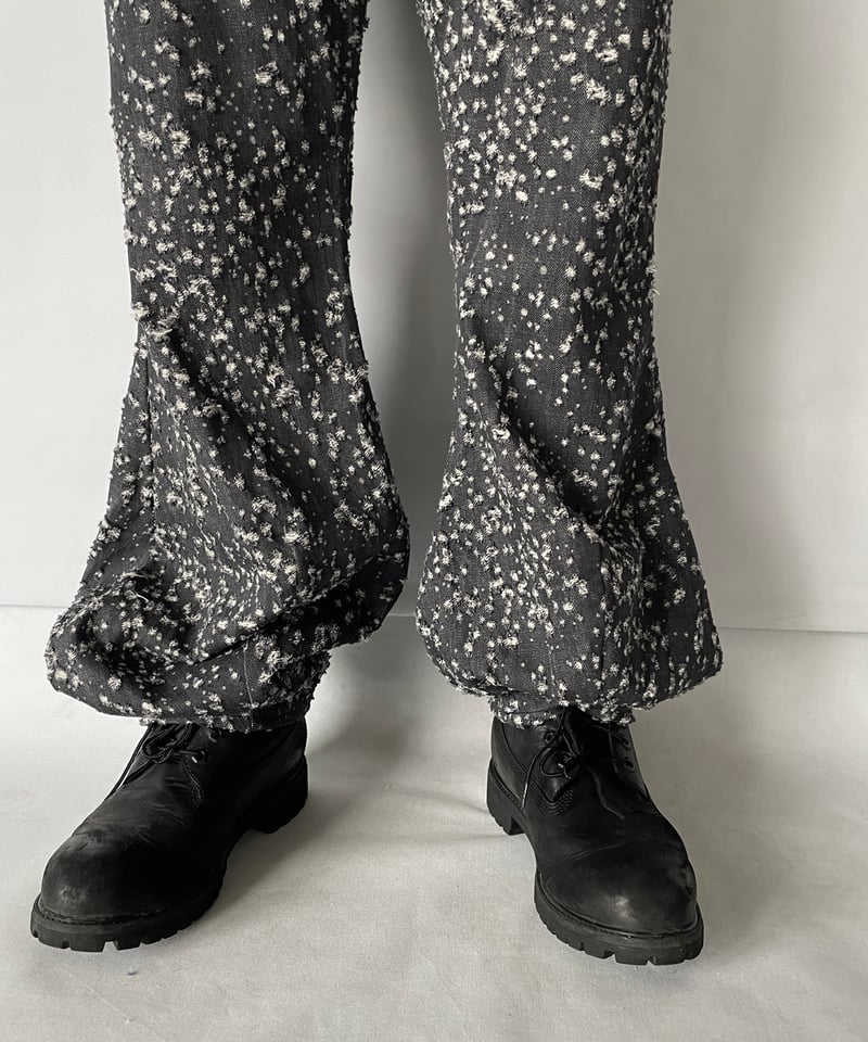NAM Trumpet Denim Galactic 