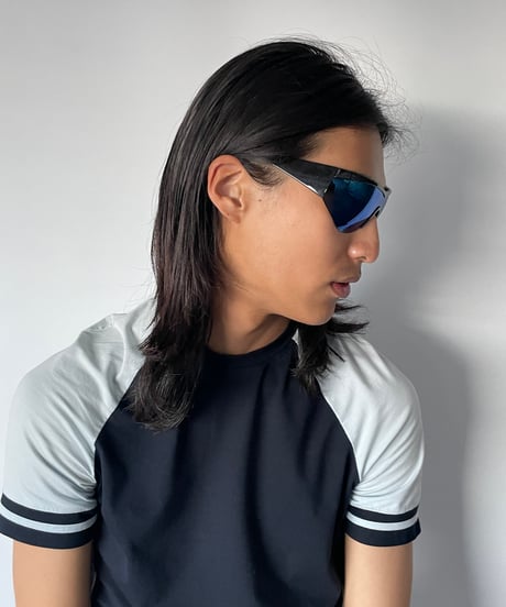 DEAD STOCK 80s Gianni Versace UPDATE BL