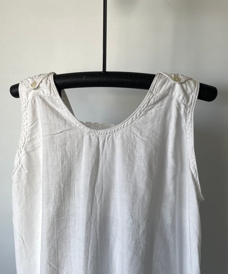 Europe vintage nighty dress