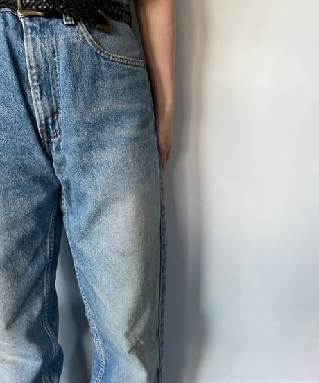 made in usa Levi's 610 30×32