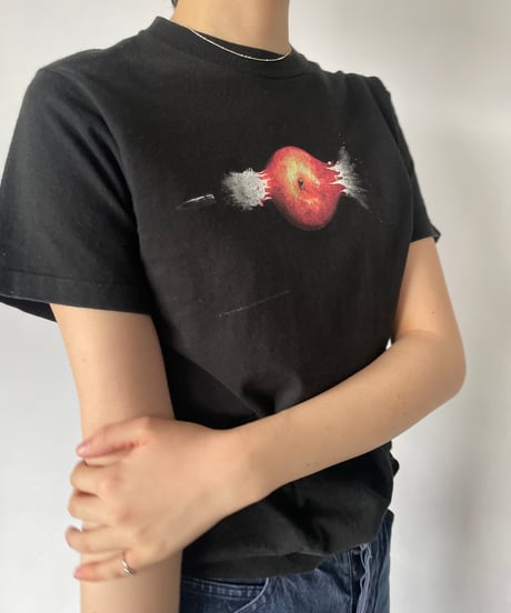 94s Harold Eugen Edgerton "Penetration" Tee