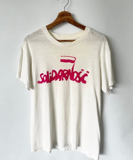 80s Solidarnosc Poland
