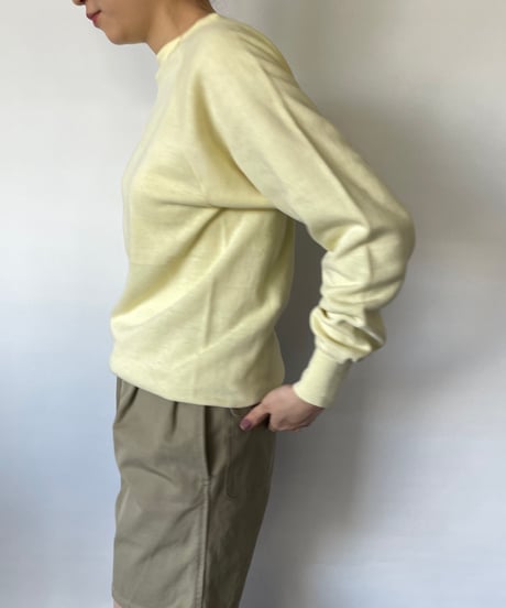 70s sears sweat