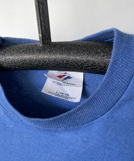 90s JERZEES s/s tee