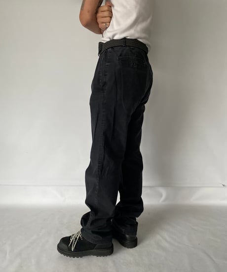 04s C.P. COMPANY Chino Pants