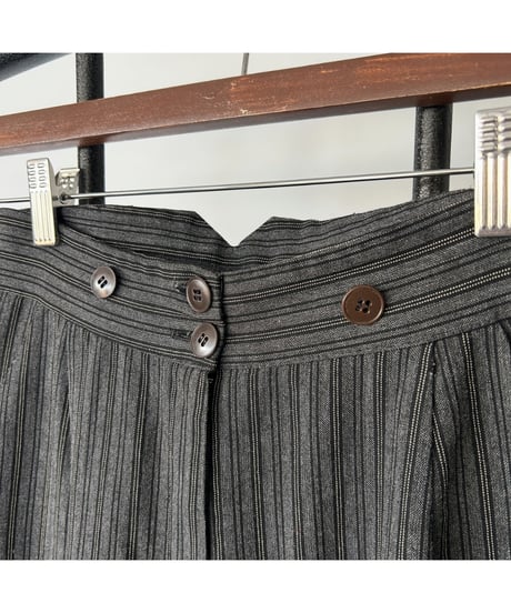 1920s France Slacks