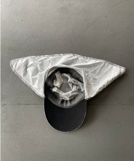 2017s patagonia "Bimini Stretch Fit Cap"