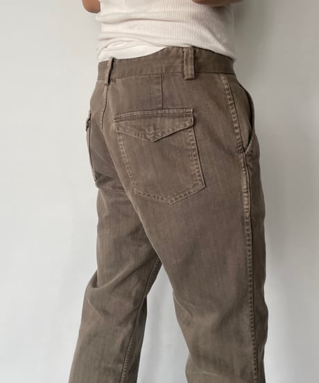C.P. COMPANY Work Pants