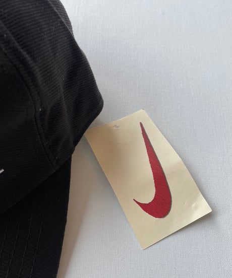 DEAD STOCK 90s NIKE "basket ball" cap
