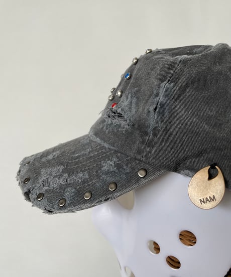 NAM N Cap "Black"