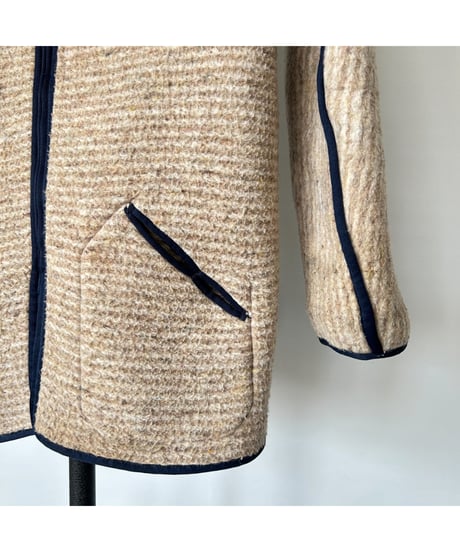 Reversible Piping Jacket